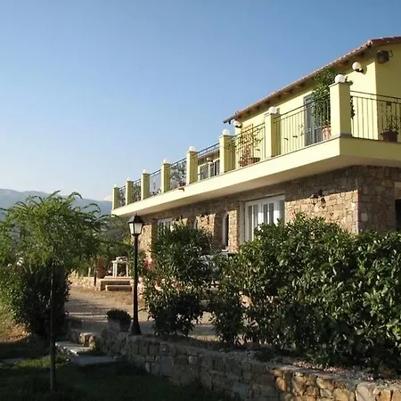 Casa Del Bianconiglio