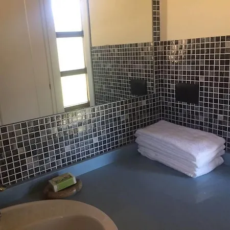 فيلة Casa Del Bianconiglio