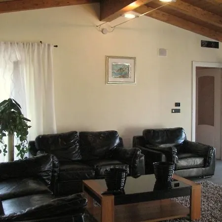 Villa Casa Del Bianconiglio Torrazza (Liguria)