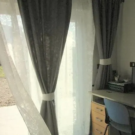Casa Del Bianconiglio Villa