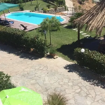Villa Casa Del Bianconiglio Torrazza (Liguria)