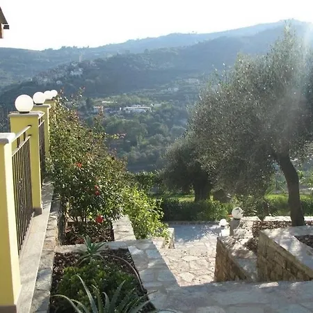 Casa Del Bianconiglio Villa