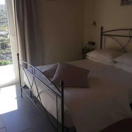 Casa Del Bianconiglio Villa
