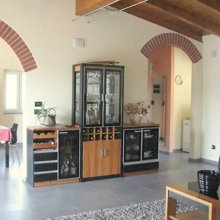 Casa Del Bianconiglio * Torrazza (Liguria)