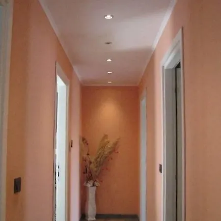 Casa Del Bianconiglio Torrazza (Liguria)